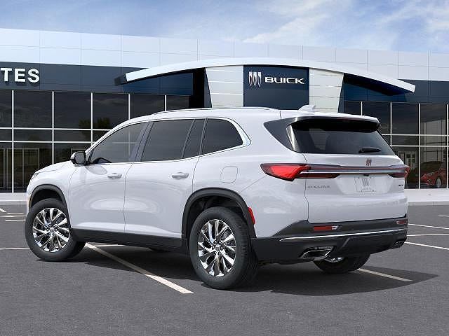 2026 Buick Enclave