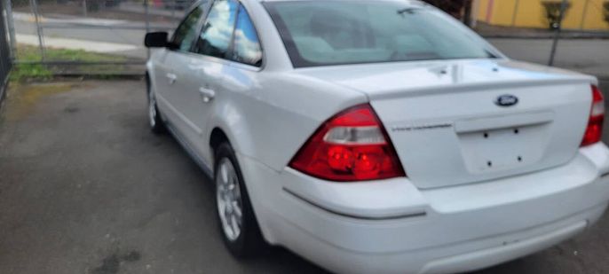 2006 Ford Five Hundred