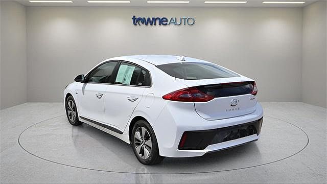 2019 Hyundai Ioniq