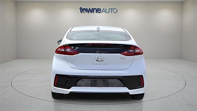 2019 Hyundai Ioniq