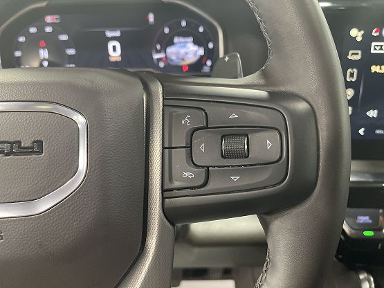 2024 Gmc Sierra 1500 Denali photo 2