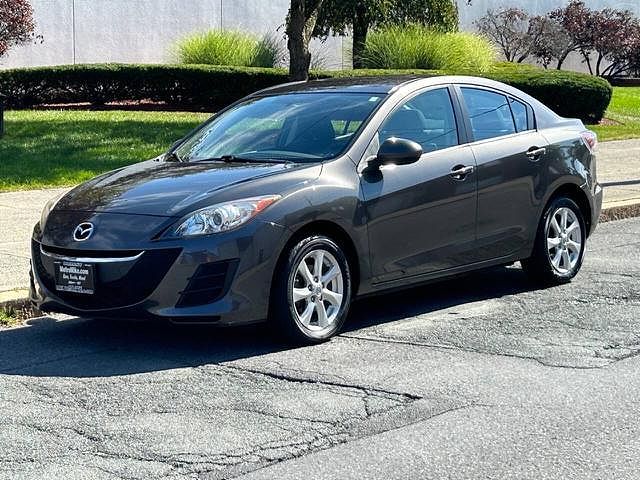 2010 Mazda Mazda3