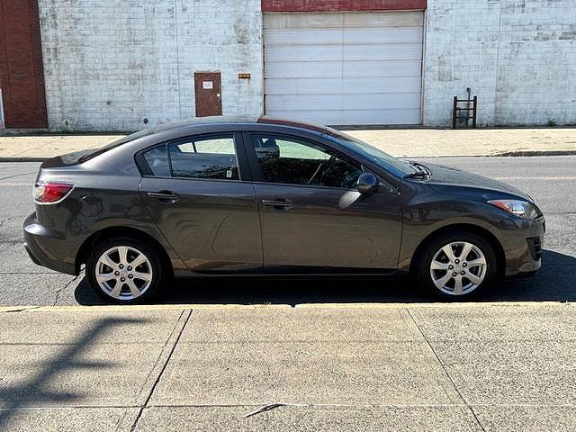 2010 Mazda Mazda3