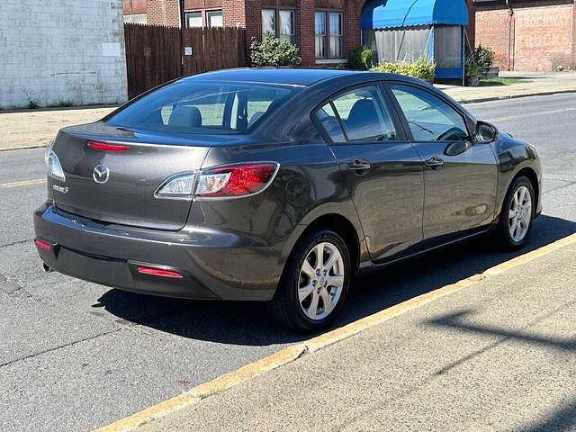 2010 Mazda Mazda3
