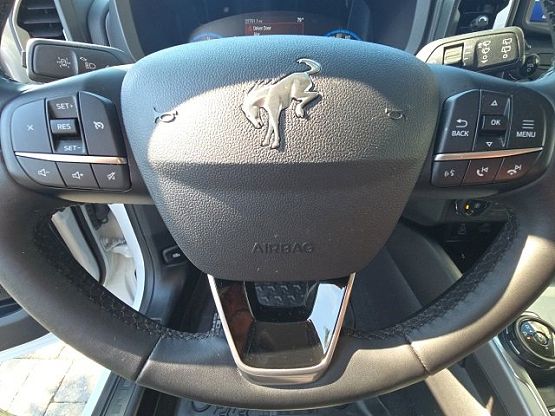 2024 Ford Bronco Sport Big Bend photo 10