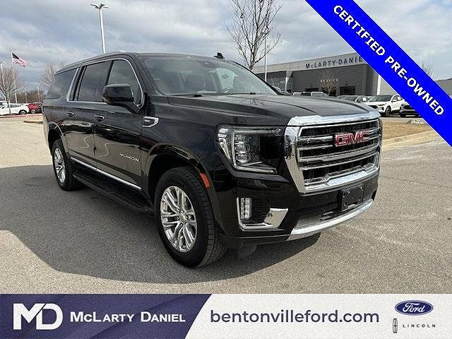 2023 GMC Yukon XL