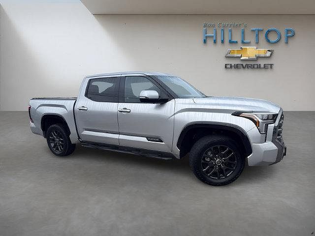 2023 Toyota Tundra