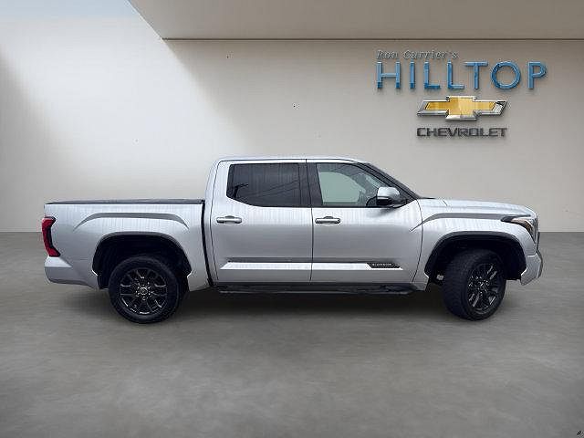2023 Toyota Tundra