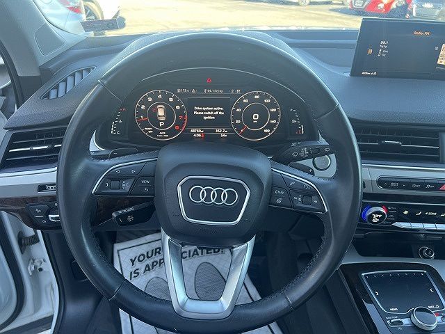 2019 Audi Q7 SE Premium Plus image 5