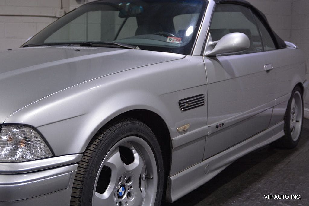 1999 BMW M3 null image 5