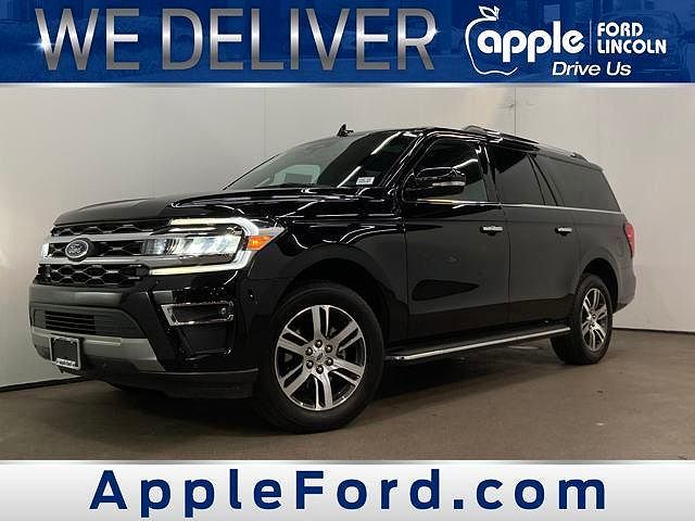 2023 Ford Expedition MAX