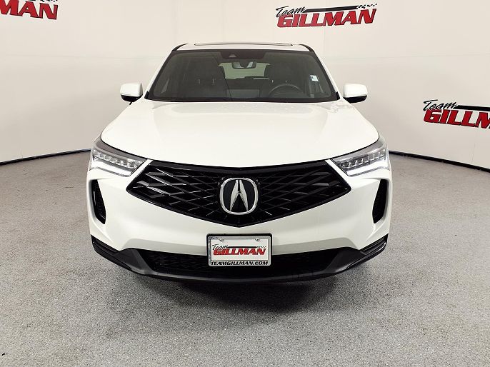 2025 Acura RDX