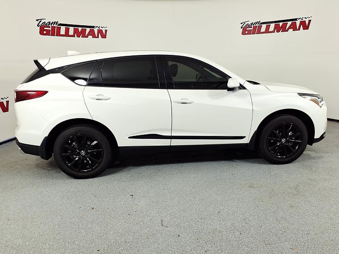 2025 Acura RDX
