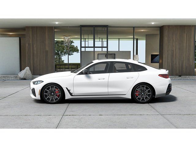 2026 BMW 4 Series