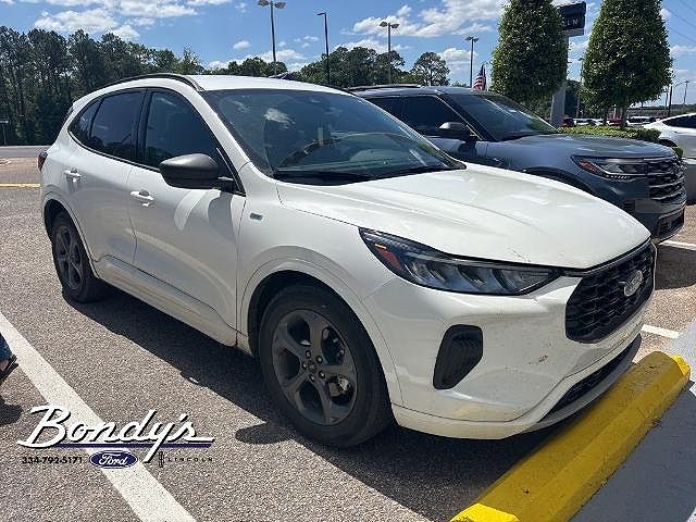 2023 Ford Escape