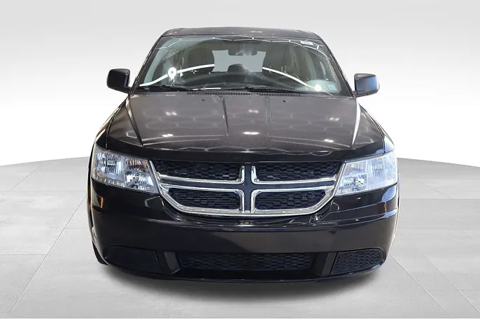 2015 Dodge Journey