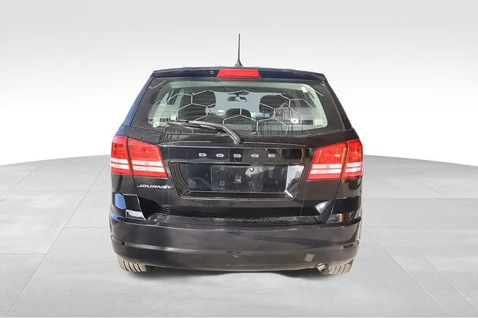 2015 Dodge Journey