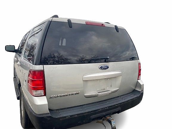 2006 Ford Expedition XLT image 3