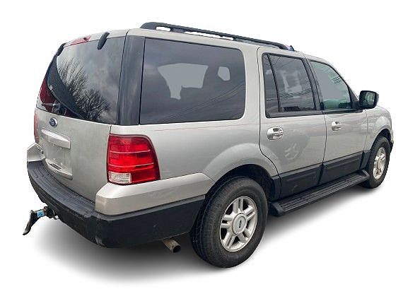 2006 Ford Expedition XLT image 5