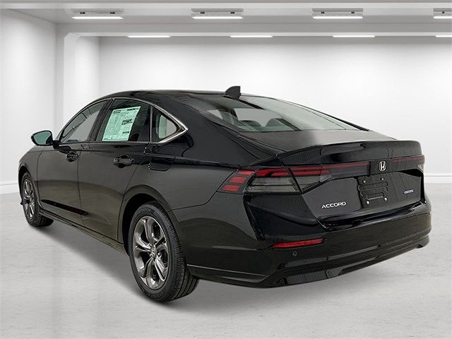 2025 Honda Accord