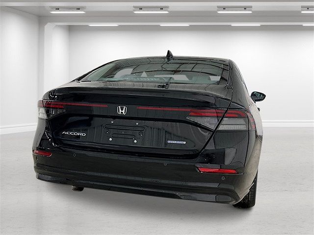 2025 Honda Accord