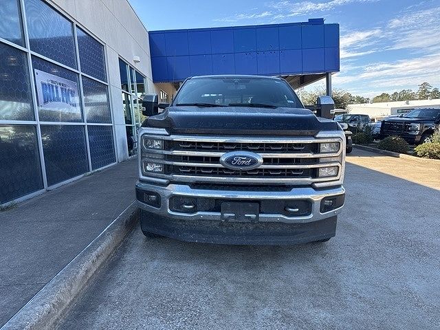 2024 Ford F-250