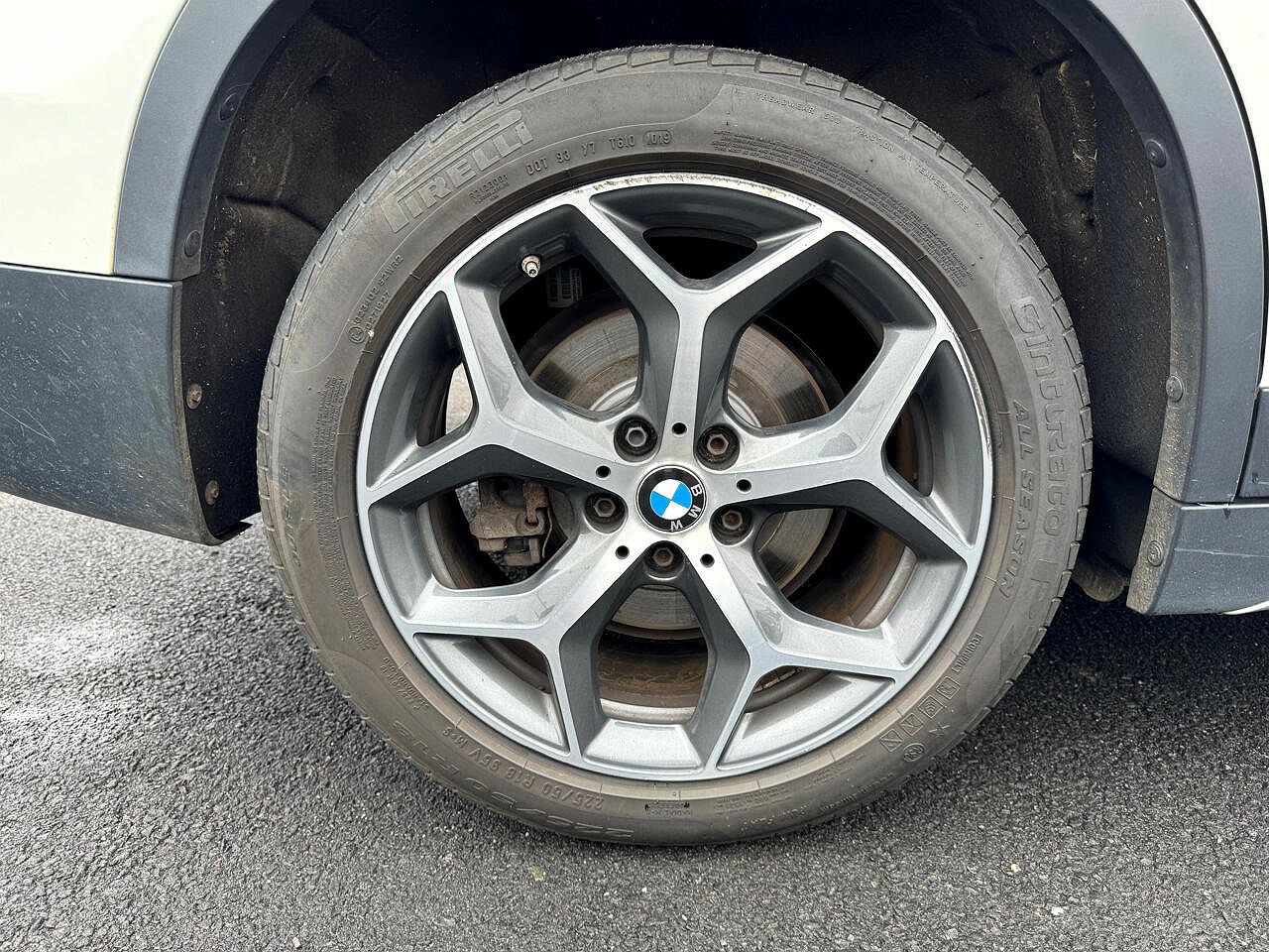 2017 BMW X1 xDrive28i image 21