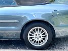 2006 Chrysler Sebring Touring image 22