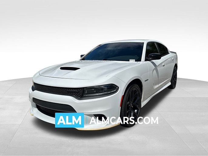 2022 Dodge Charger
