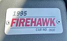 1995 Pontiac Firebird Formula image 16