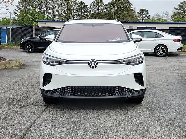 2025 Volkswagen ID.4