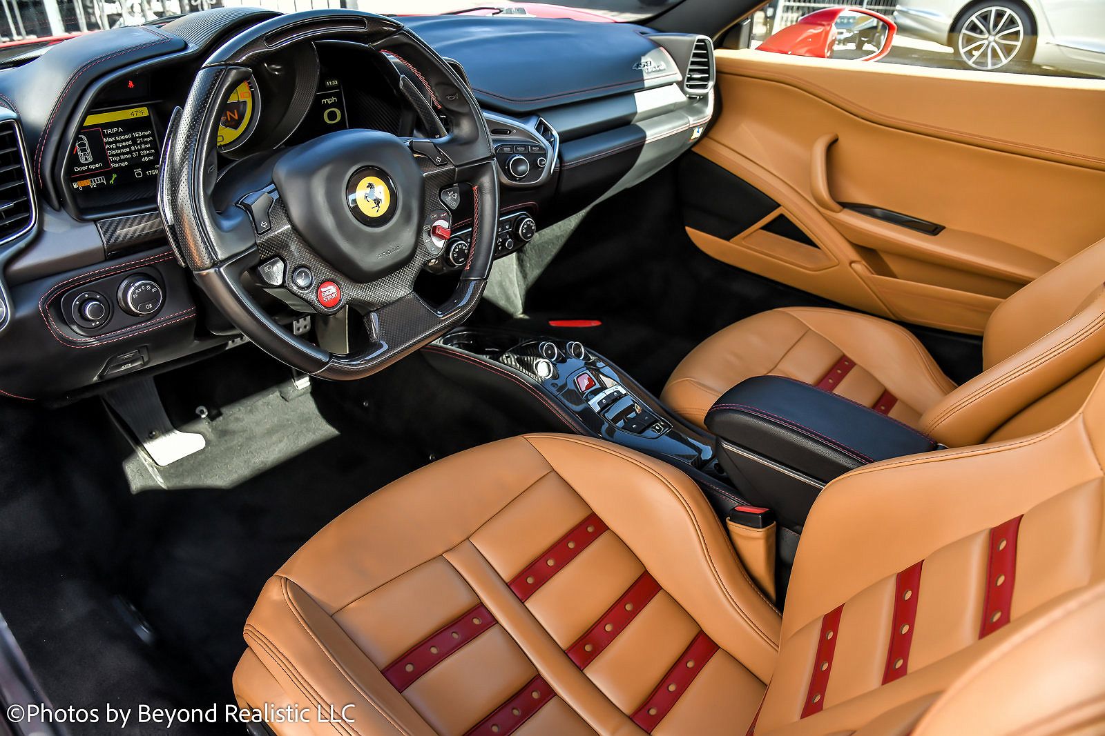 2014 Ferrari 458 Italia image 21