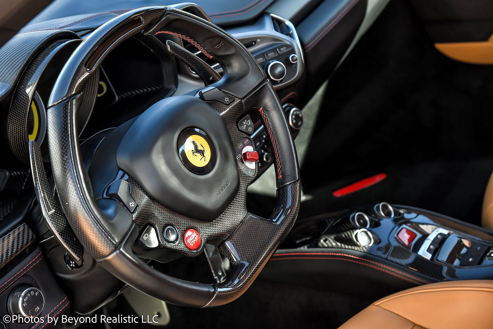 2014 Ferrari 458 Italia image 23