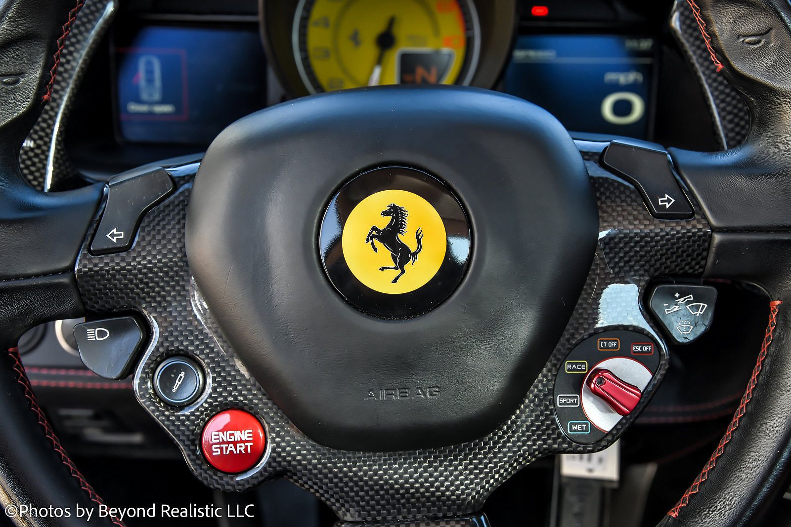 2014 Ferrari 458 Italia image 29