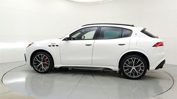 2024 Maserati Grecale
