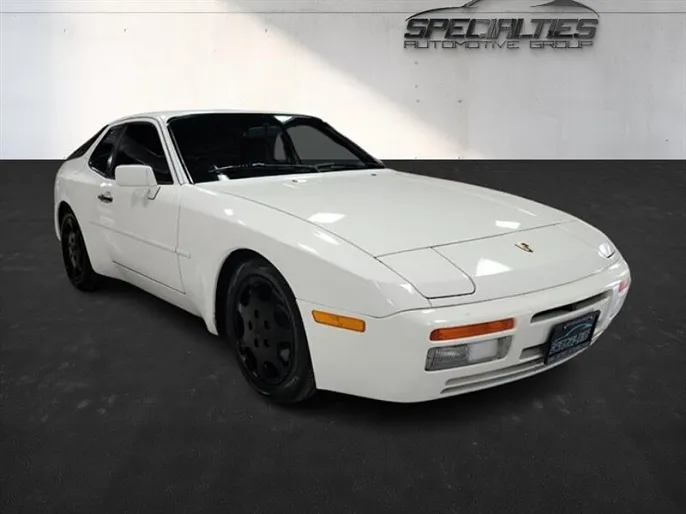 1987 Porsche 944
