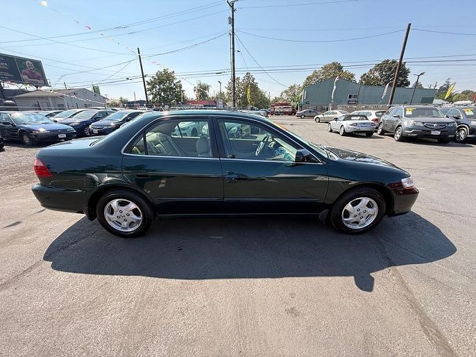 1998 Honda Accord