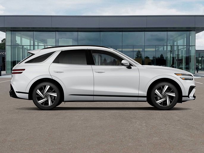 2026 Genesis GV70