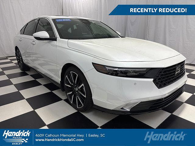 2024 Honda Accord