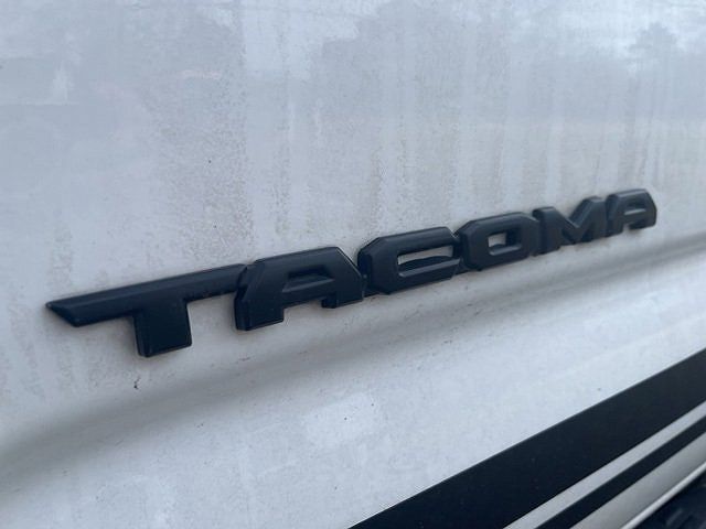 2020 Toyota Tacoma TRD Off Road image 2