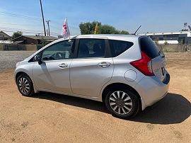 2015 Nissan Versa Note