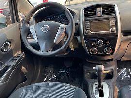 2015 Nissan Versa Note