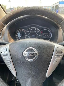 2015 Nissan Versa Note