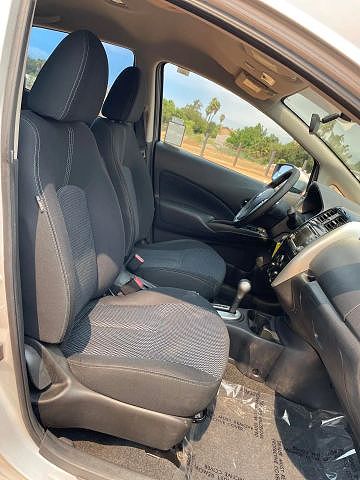 2015 Nissan Versa Note