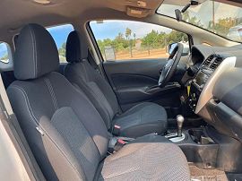 2015 Nissan Versa Note