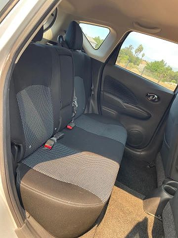 2015 Nissan Versa Note