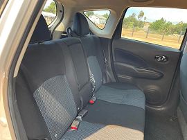 2015 Nissan Versa Note