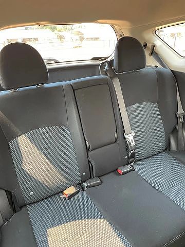 2015 Nissan Versa Note