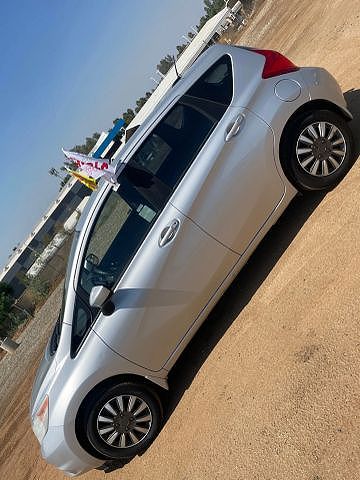 2015 Nissan Versa Note