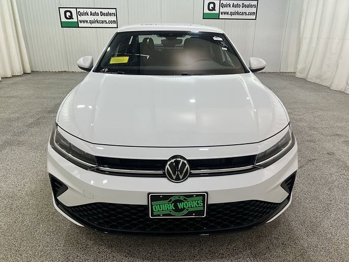 2026 Volkswagen Jetta